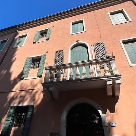 Incantevole Mini Appartamento In Centro A Padova. Pádua Exterior foto