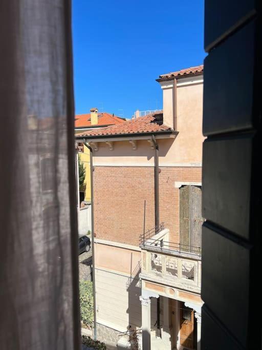Incantevole Mini Appartamento In Centro A Padova. Pádua Exterior foto