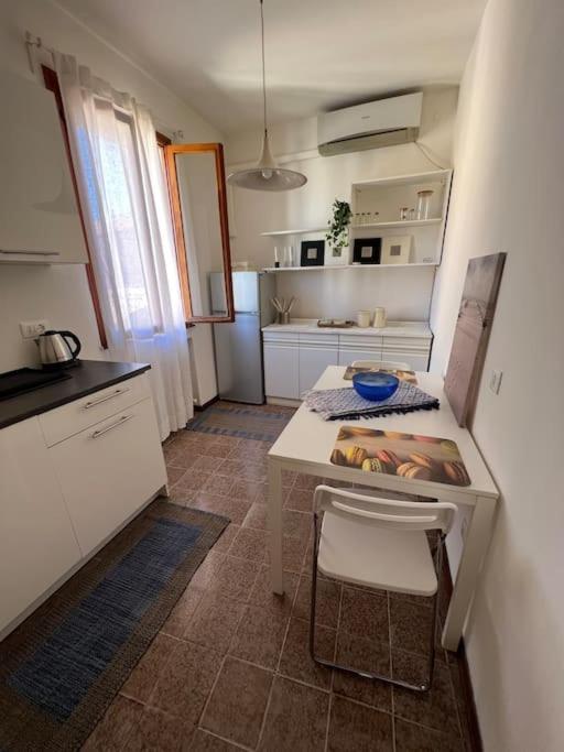 Incantevole Mini Appartamento In Centro A Padova. Pádua Exterior foto