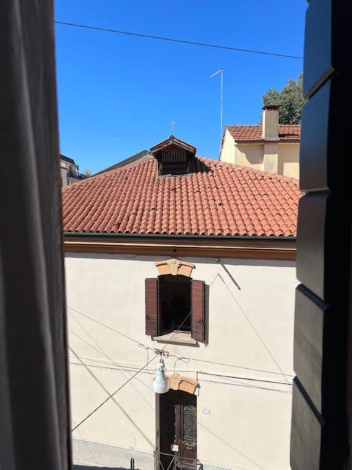 Incantevole Mini Appartamento In Centro A Padova. Pádua Exterior foto