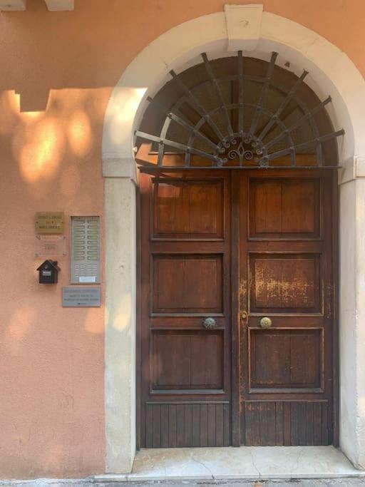 Incantevole Mini Appartamento In Centro A Padova. Pádua Exterior foto