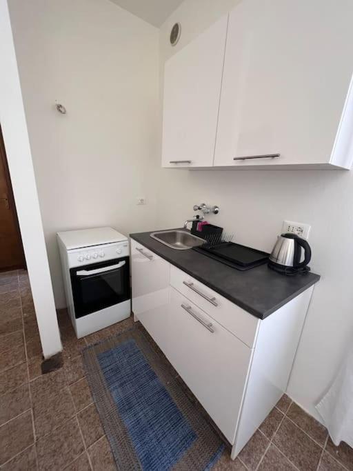 Incantevole Mini Appartamento In Centro A Padova. Pádua Exterior foto