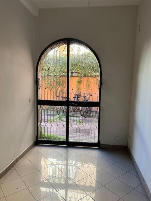 Incantevole Mini Appartamento In Centro A Padova. Pádua Exterior foto
